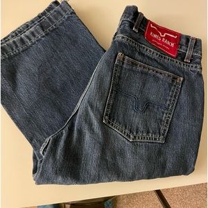 Kimes ranch Dillon jeans